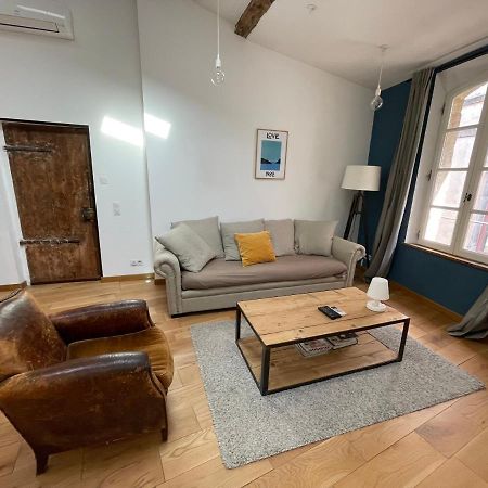 Duplex Avec Vue Sur Les Arenes Διαμέρισμα Αρλ Εξωτερικό φωτογραφία