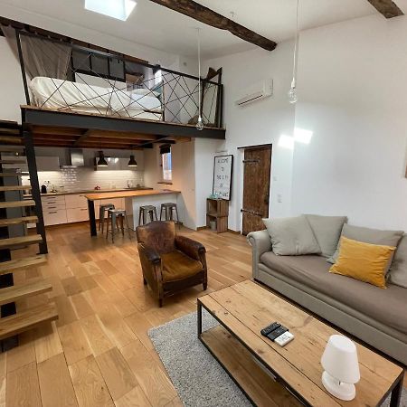 Duplex Avec Vue Sur Les Arenes Διαμέρισμα Αρλ Εξωτερικό φωτογραφία