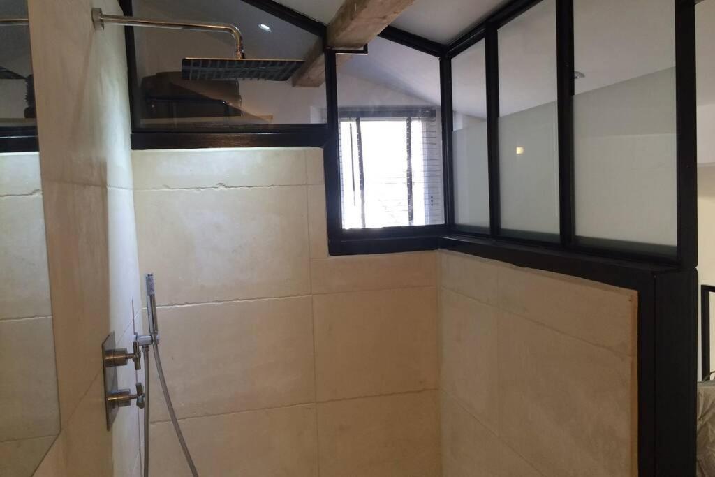 Duplex Avec Vue Sur Les Arenes Διαμέρισμα Αρλ Εξωτερικό φωτογραφία