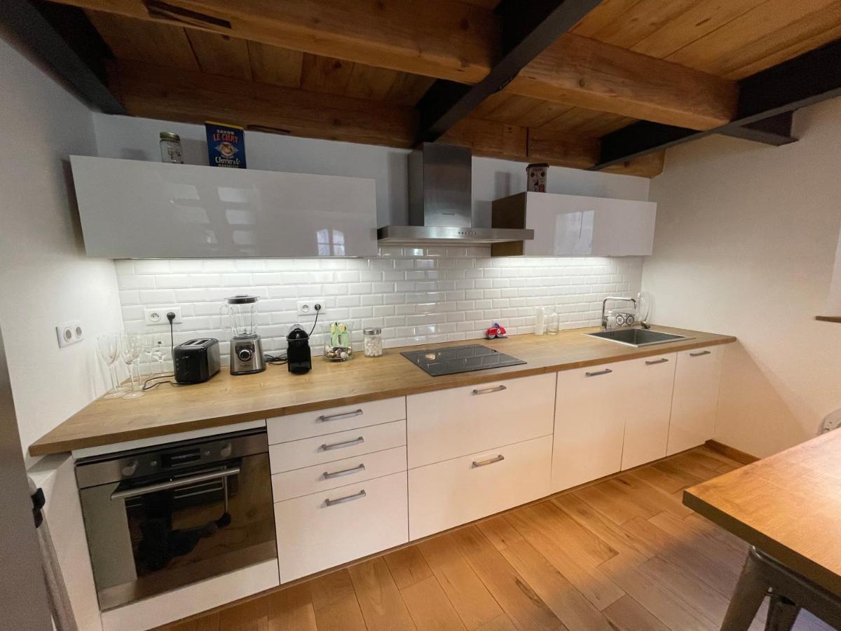 Duplex Avec Vue Sur Les Arenes Διαμέρισμα Αρλ Εξωτερικό φωτογραφία