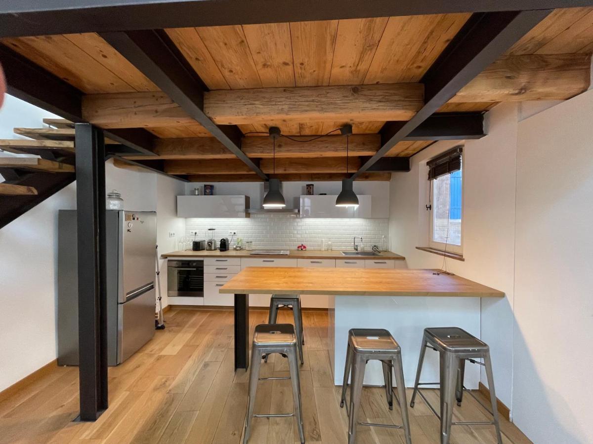 Duplex Avec Vue Sur Les Arenes Διαμέρισμα Αρλ Εξωτερικό φωτογραφία